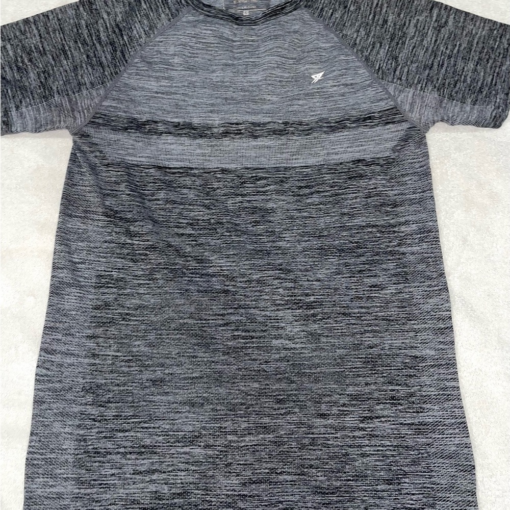 Mens Shirt With Anti Sweating Material